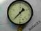Manometr  40MPa /400 atmosfer/