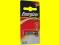 Bateria ENERGIZER 12 V MN27 A27 MN 27 27A L828