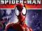 PS2 Ultimate Spider-Man Spiderman LIMITED EDITION