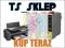 TUSZ Epson Stylus T0714 YELLOW /TD4/BIAŁYSTOK