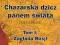 CHAZARSKA DZICZ PANEM ŚWIATA TOM I : ZAGŁADA ROSJI
