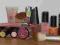 L'oreal Inglot Rimmel EcoTools Sally Hansen Astor