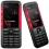 Nokia 5310 RED Nowa kpl GWAR 24M BEZ SIMLOCK wejdź