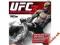 UFC Undisputed 3 Ultimate Pack - Xbox360 - NOWKA