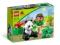 LEGO DUPLO 6173 MIS PANDA I OPIEKUN NOWOSC