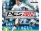 PES 2012 - PS3