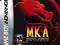 MORTAL KOMBAT ADVANCE ! ! 100% SPRAWNA I ORG!