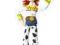 TOY STORY - JESSIE 37cm - MATTEL