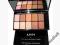 NYC ZESTAW CIENI POD OCZY USA 10 COLOR ESP10C04