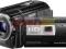 HDR-PJ50VE - kamera Sony 7,1mp zoom12x 220GB