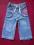 jeans. spodnie dziew. 1 - 1,5roku 92cm CHEROKEE