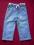 jeans. spodnie dziew. 1 - 1,5roku 92cm_CHEROKEE