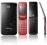 NOWY Samsung E2530 Scarlet Red GWARANCJA TOMASZÓW