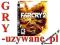 FAR CRY 2 + MAPA PS3 jak nowa gry-uzywane_pl