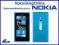 Nokia Lumia 800 Cyan PRZEDSPRZEDAŻ, FV23%