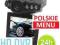 REJESTRATOR TRASY HD CAR DVR 1280x720 WYSYŁKA 24H