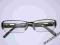 OPRAWKI OKULARY OPTYCZNE GGIOVANNI ITALY  BRĄZ
