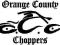 OCC orange county choppers hotrod custom