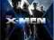 X-MEN BLU-RAY