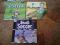 Zestaw 3 płyt  z super grami - okazja !!