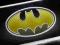 Reklama Neon BATMAN szyld led prezeter