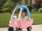 AUTO COZY COUPE KSIĘZNICZKI- LT- PROMOCJA!!!