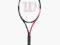 Wilson SIX ONE LITE BLX OKAZJA
