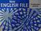 NEW ENGLISH FILE PRE-INTERMEDIATE WORKBOOK