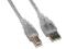 Kabel USB A - B do drukarki skanera 1,8m Vivanco