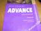 ADVANCE intermediate podręcznik