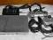 Sony Play Station 2 Slim Srebrny