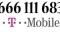 FAJNY NUMER ERA T-MOBILE 666 111 683 WYPRZEDAŻ VIP