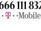 FAJNY NUMER ERA T-MOBILE 666 111 832 WYPRZEDAŻ VIP