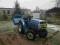 Mitsubishi yanmar kubota  mini traktor traktorek