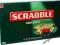 SCRABBLE ORGINAL wersja polska NOWE!!!