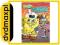 dvdmaxpl SPONGEBOB KANCIASTOPORTY PRACOWNIK MIESIA