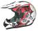 KASK ENDURO/CROSS MAX 606 roz.S FLAT magic R