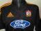 ~ CHIEFS ~ rugby ~ Adidas ~~ M ~~