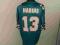 MARINO ~ Miami DOLPHINS ~ Starter ~ NFL ~ XXL ~~