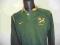 South AFRICA SA ~ Nike ~ długi rękaw ~ rugby ~ M ~