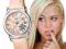 wyjątkowy DAMSKI CASIO LTP-1324L 4AD nowy PROMOCJA