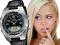 ZEGAREK CASIO AMW-700B 1A FISHING TIMER PROMOCJA