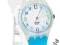 SWATCH GW138 młodzieżowy zegarek, na prezent jeden