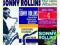 Sonny Rollins Sonny Four Classic Albums 2 CD AVID