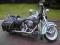 1999 Harley Davidson Heritage Springer