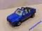 matchbox - ford escort cabrio  !!!!!