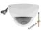 KAMERA KOPUŁKOWA CV60-36 600TVL 3.6mm ABCV