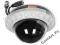 KAMERA KOPUŁKOWA TC-3834/01A1 420TVL 3.6mm ABCV