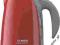 CZAJNIK BOSCH TWK6004 PRIVATE COLLECTION CZERWONY