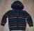 MOTHERCARE-SUPER SWETER DLA CHLOPCA-R.92-STAN BDB